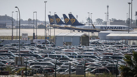 &bdquo;Ryanair&ldquo;