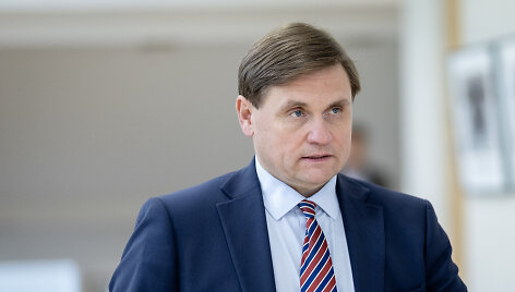 Vilmantas Vitkauskas