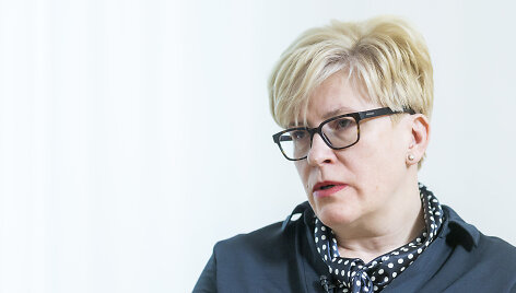 Interviu su Ingrida &Scaron;imonyte 