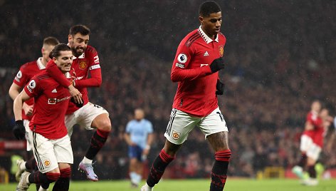 Marcusas Rashfordas