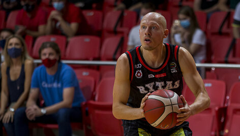 Mindaugas Girdžiūnas