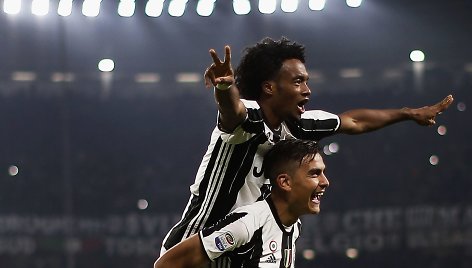 Paulo Dybala