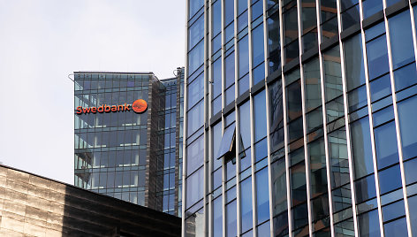 „Swedbank“