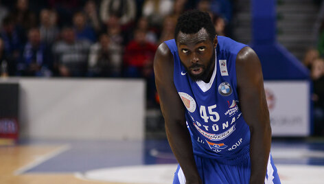 Jerai Grantas