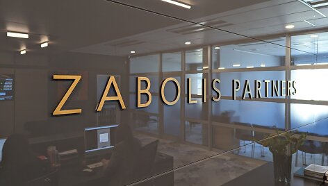 Zabolis Partners