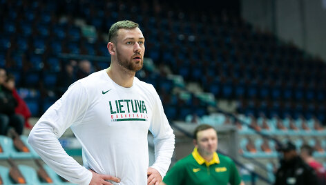 Donatas Motiejūnas
