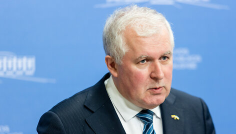 Arvydas Anu&scaron;auskas