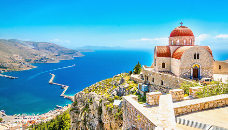 Kreta, Graikija