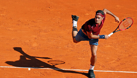 Rogeris Federeris