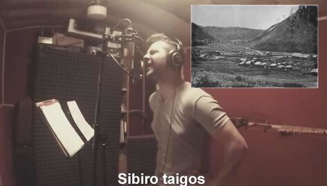 &bdquo;Slavka Channel&ldquo; klipas &bdquo;Visa tiesa apie CCCP&ldquo;
