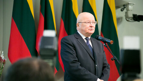Zenonas Vaigauskas