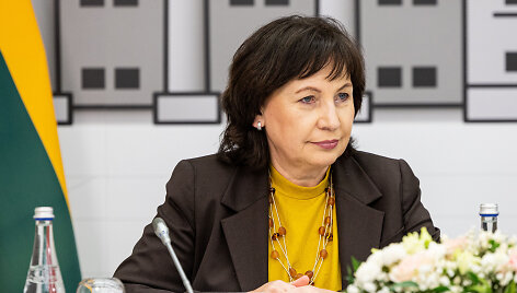 Jūratė Zailskienė