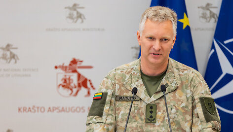 Antanas Matutis