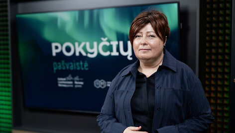 Kristina Mi&scaron;inienė