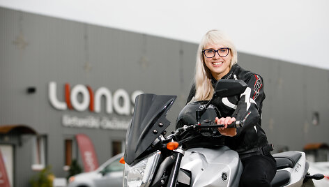 Rosita Norkevičiūtė