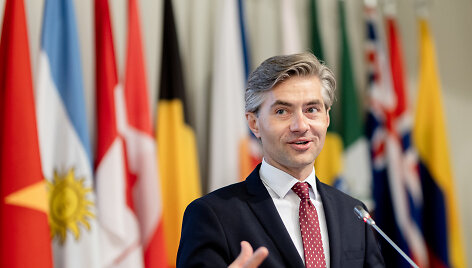 Kęstutis Budrys