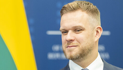 Gabrielius Landsbergis
