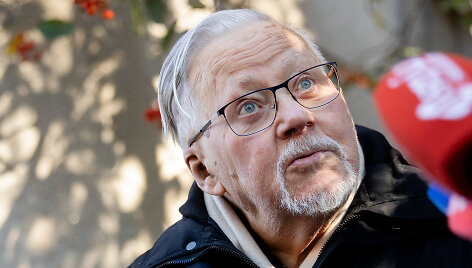 Vytautas Landsbergis