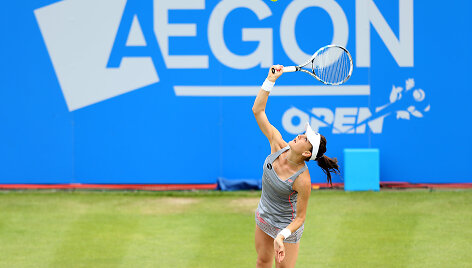 Agnieszka Radwanska
