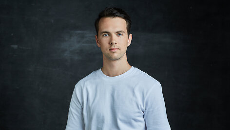 Lukas Kaminskas