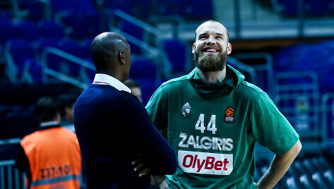 Antanas Kavaliauskas