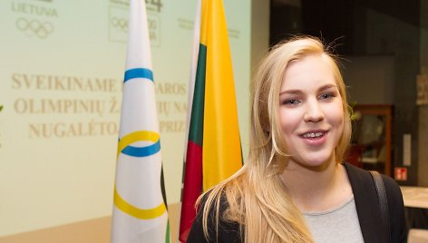 Rūta Meilutytė