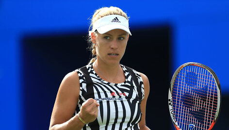 Angelique Kerber