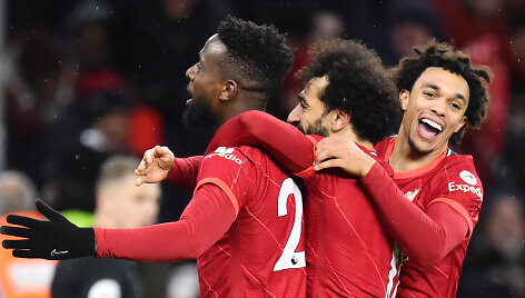 &bdquo;Liverpool&ldquo;