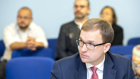 Vytautas Gap&scaron;ys