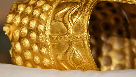 SEM VAN DER WAL / AFP