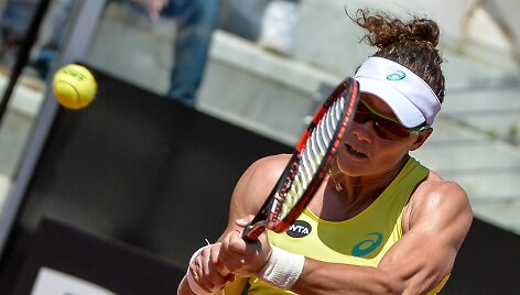 Samantha Stosur