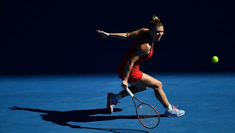 Simona Halep