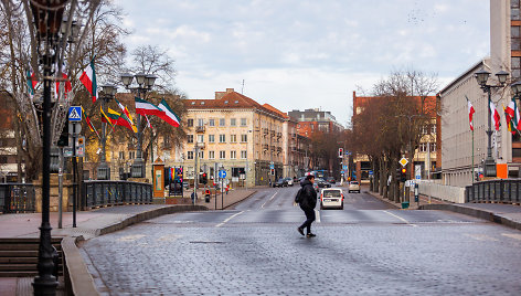 Klaipėdos senamiestis