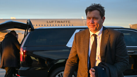 Larsas Klingbeilas / Soeren Stache / dpa/picture-alliance