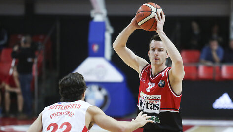 Adas Ju&scaron;kevičius