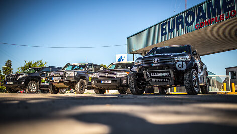 &bdquo;Toyota Hilux&ldquo;