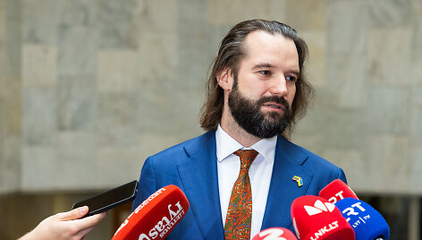 Povilas Poderskis