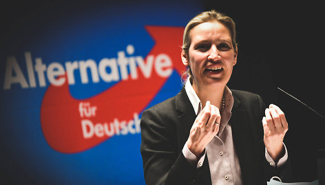 Alice Weidel