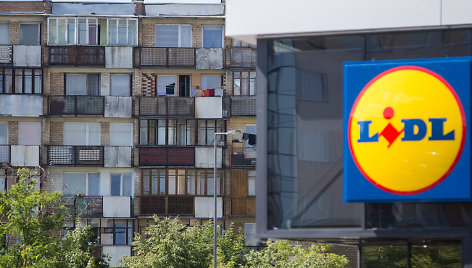 „Lidl“