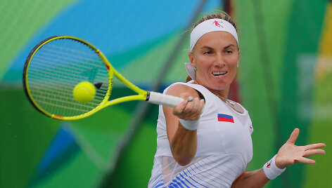 Svetlana Kuznecova