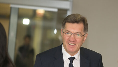 Algirdas Butkevičius
