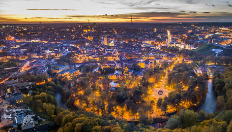 Vilnius