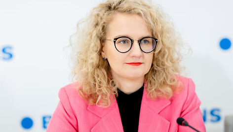 Au&scaron;rinė Armonaitė