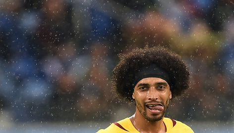 Benoit Assou-Ekotto 