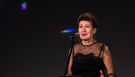 Gražina Arlickaitė