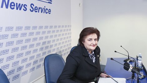 Loreta Graužinienė