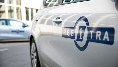 Atvirų durų diena &bdquo;Regitroje&ldquo; (2019)