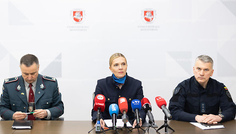 Renata Požėla, Agnė Bilotaitė, Arūnas Paulauskas