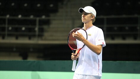 Lukas Mugevičius