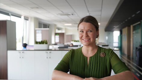 Agnė Margevičiūtė